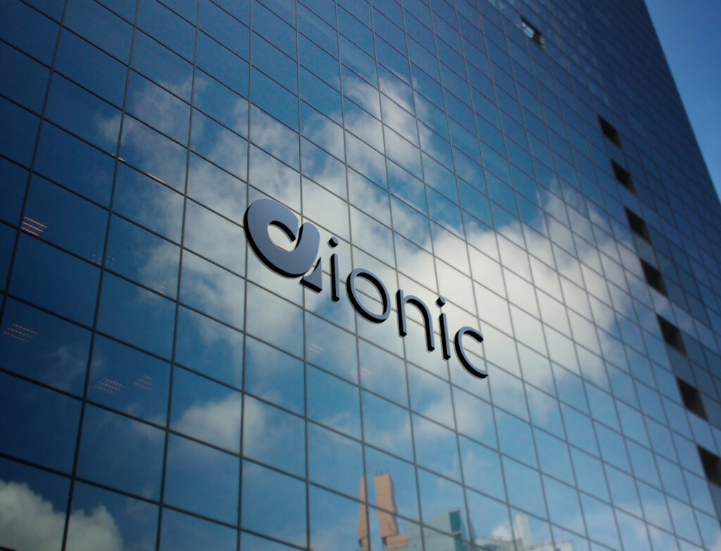 aionic آیونیک