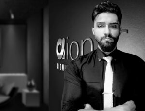 یاسین بابایی